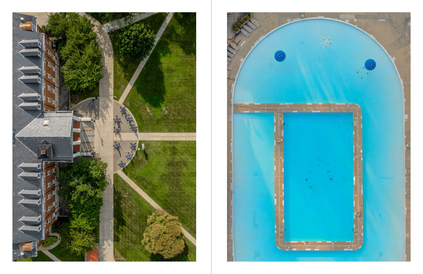 Downtown Frederick: The Seasons Within