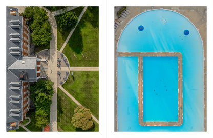 Downtown Frederick: The Seasons Within